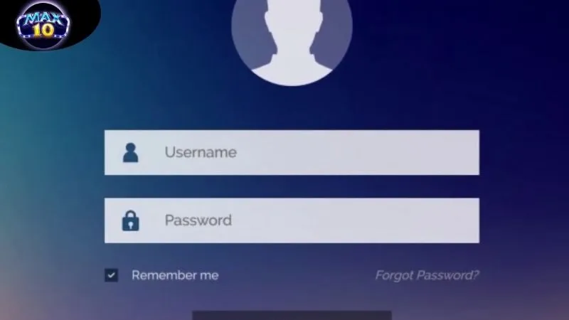 Đăng Nhập Max10 - Tham Gia Vào Cổng Game Hàng Đầu Việt Nam 2 dang-nhap-max10-2