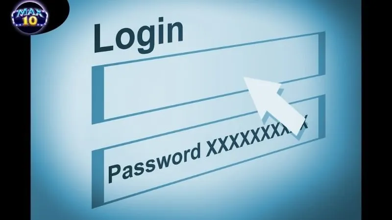 Đăng Nhập Max10 - Tham Gia Vào Cổng Game Hàng Đầu Việt Nam 3 dang-nhap-max10-3