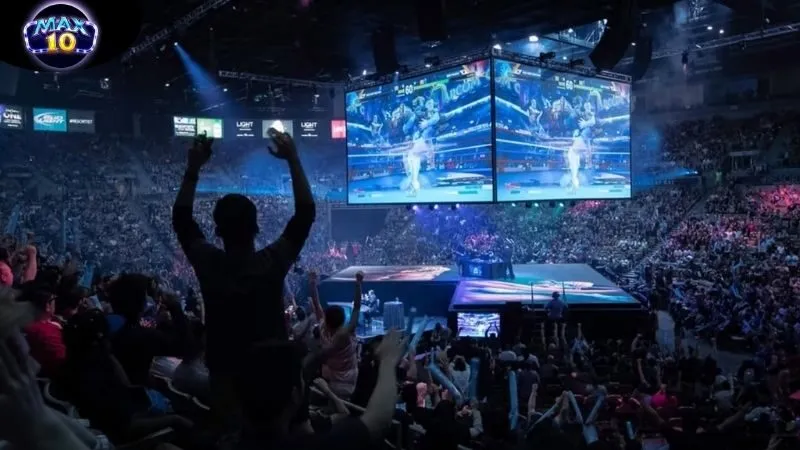 E-SPORT Max10 - Khám Phá Thế Giới Thể Thao Điện Tử Đỉnh Cao 2 e-sport-max10-2