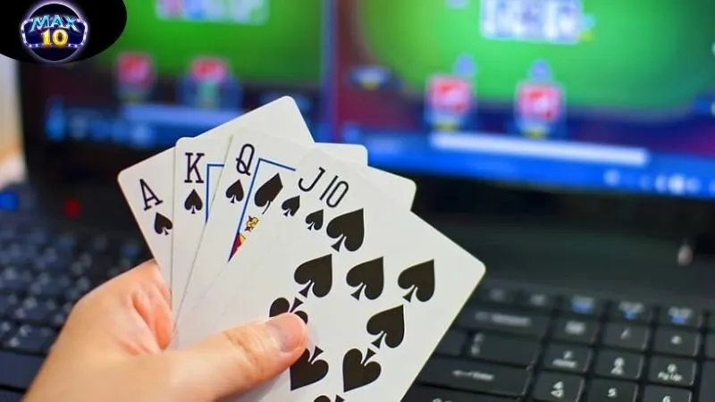 Game Bài Max10 - Khám Phá Thế Giới Đỉnh Cao Cho Bet Thủ 1 game-bai-max10-1