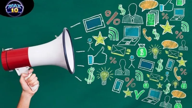 Khuyến Mãi Max10 - Cơ Hội Không Thể Bỏ Lỡ Cho Cược Thủ 2 khuyen-mai-max10-2