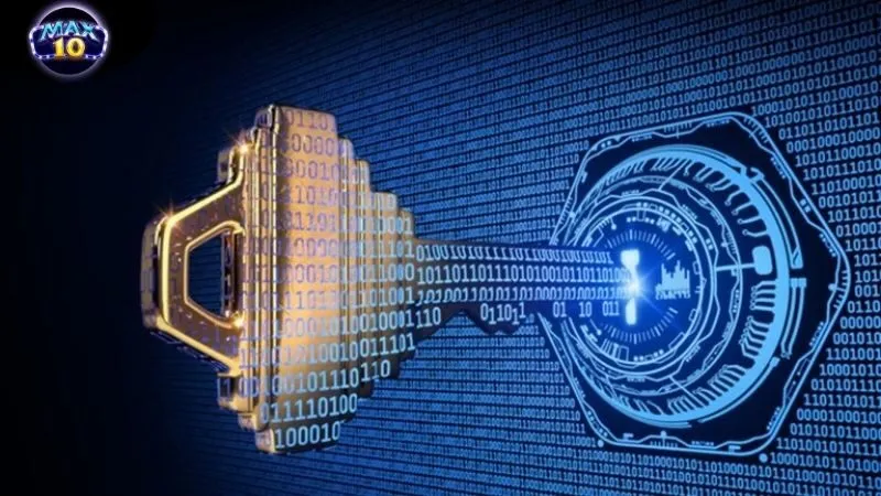 Max10 Flooring | Cổng Game Bài Trực Tuyến Hàng Đầu Tại Việt Nam 40 cong-nghe-ma-hoa-du-lieu