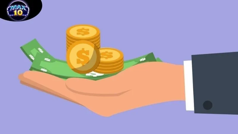Rút Tiền Max10 - Tận Hưởng Chiến Thắng Khi Tiền Về Tay 1 rut-tien-max10-1
