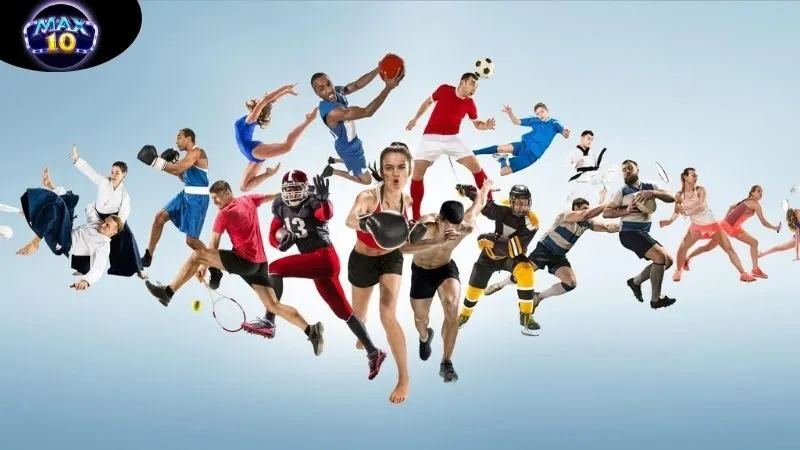 Thể Thao Max10 - Khám Phá Thế Giới Cược Đầy Mê Hoặc 2 the-thao-max10-2