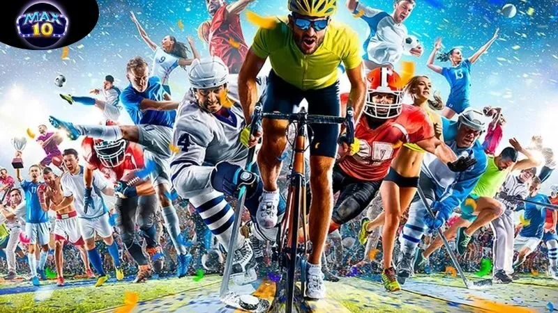 Thể Thao Max10 - Khám Phá Thế Giới Cược Đầy Mê Hoặc 3 the-thao-max10-3