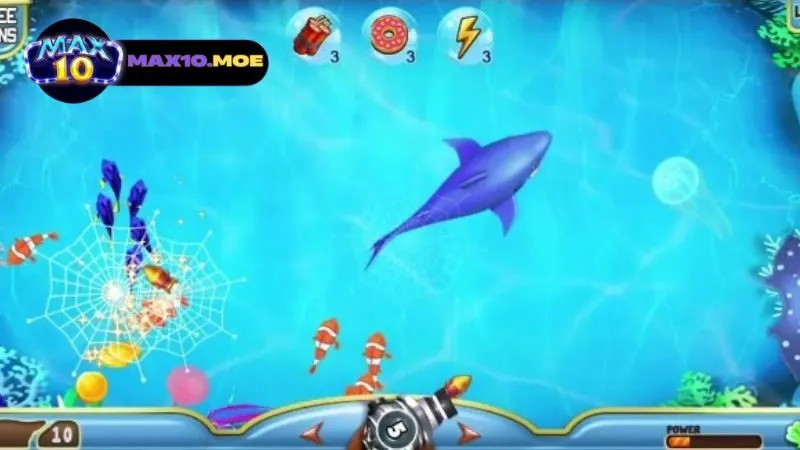 Khám Phá Thế Giới Bắn Cá H5 - Trải Nghiệm Giải Trí Đỉnh Cao 3 cach-choi-ban-ca-h5