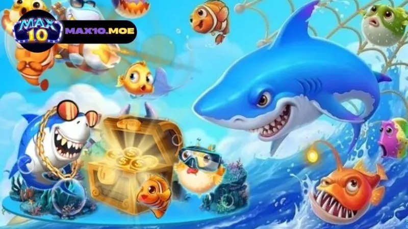 Khám Phá Thế Giới Bắn Cá H5 - Trải Nghiệm Giải Trí Đỉnh Cao 4 chien-luoc-choi-hieu-qua