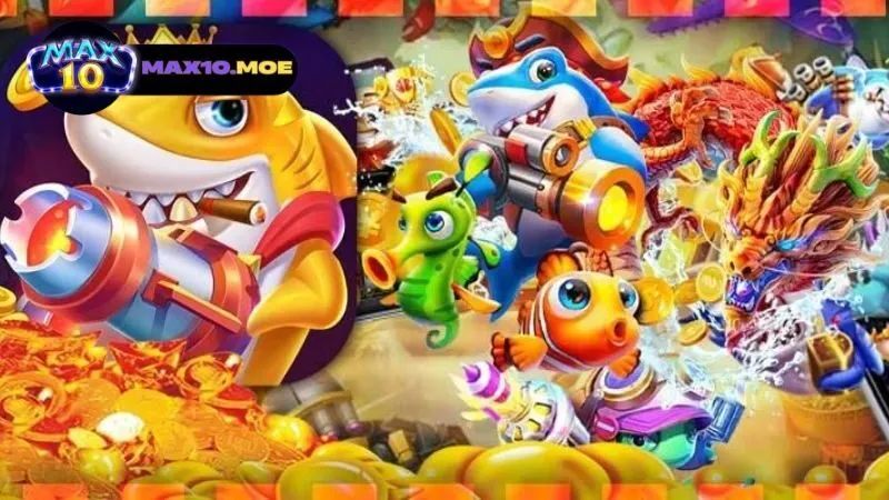 Trải Nghiệm Với Bắn Cá Thần Rồng - Khám Phá Thế Giới Cá Thần 4 chien-thuat-va-meo-choi-ban-ca-than-rong