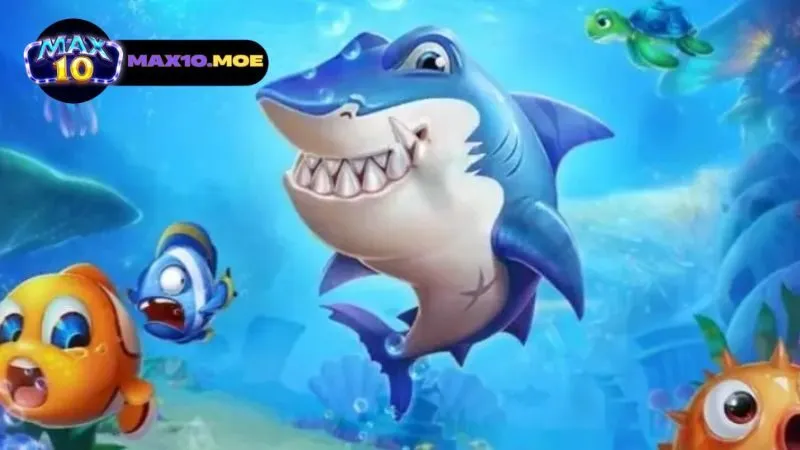 Bắn cá vàng - Khám phá trò chơi giải trí hấp dẫn 3 cac-loai-ca-va-vu-khi-trong-ban-ca-vang