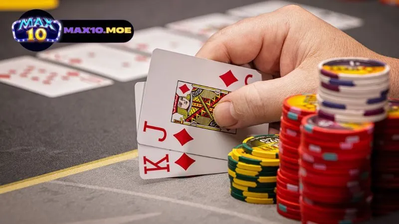 Cách chơi poker giỏi - Bí quyết chiến thắng trò chơi hấp dẫn 2 gioi-thieu-ve-tro-choi-poker