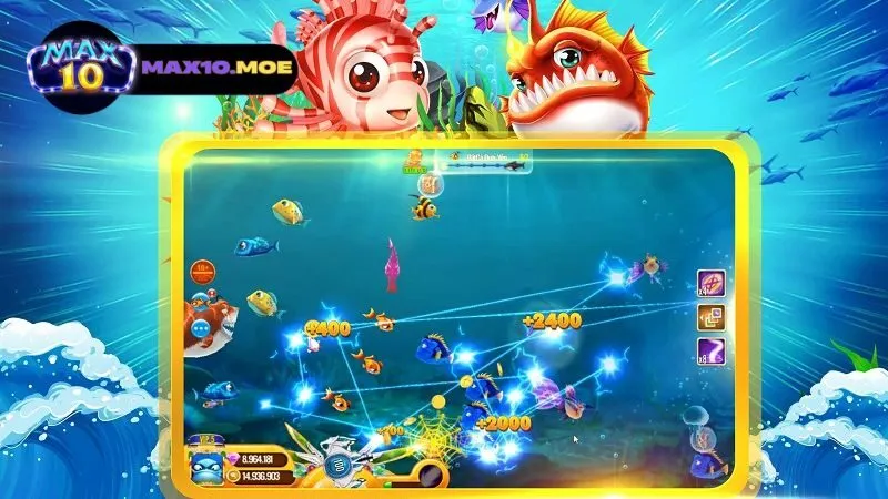 Hack game bắn cá - Khám phá bí ẩn và những điều bạn cần biết 2 hack-game-ban-ca:-huong-dan-va-luu-y-can-biet