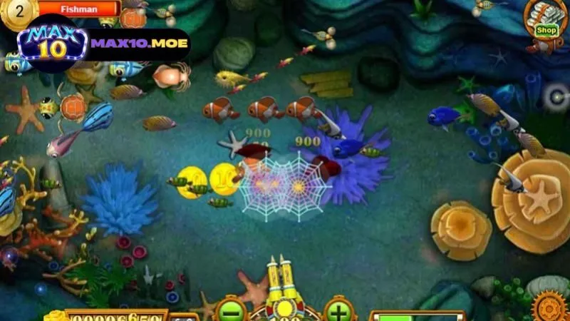 Hack game bắn cá - Khám phá bí ẩn và những điều bạn cần biết 4 cac-phuong-phap-hack-game-ban-ca-pho-bien