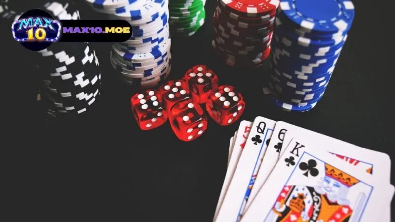 Hack sâm lốc - Khám phá chiến thuật đỉnh cao trong game bài 3 phuong-phap-hack-sam-loc