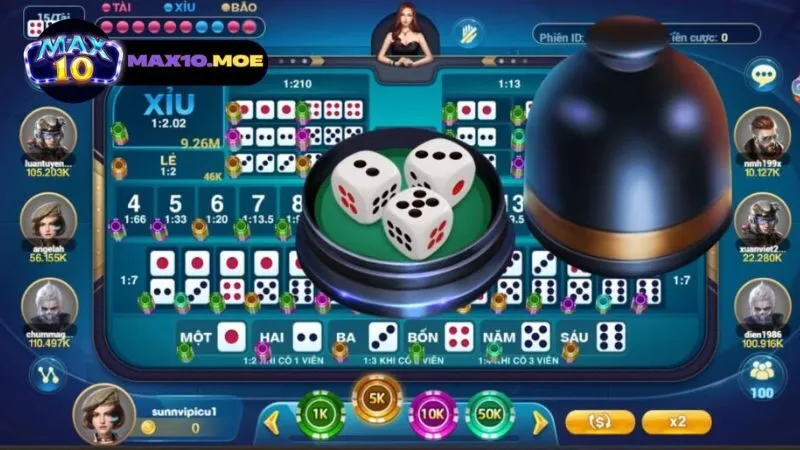 Tool Hack Tài Xỉu - Bí Quyết Giúp Cho Bạn Thắng Trò Chơi Này 3 tool-hack-tai-xiu-la-gi?