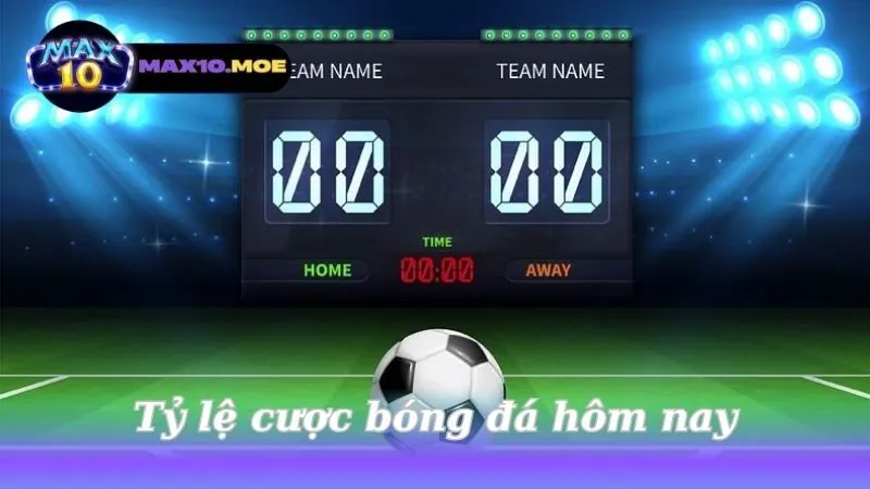 Tỷ lệ cược bóng đá hôm nay - Khám Phá Sự Hấp Dẫn Của Cá Cược 5 ty-le-cuoc-bong-da-hom-nay