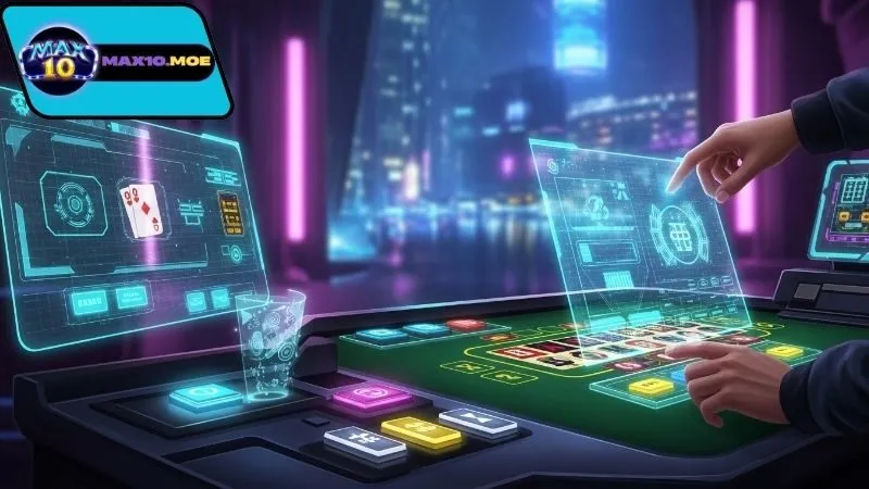 Casino trực tuyến Max10 – Trải nghiệm đẳng cấp ngay tại nhà 7 casino-truc-tuyen-max10