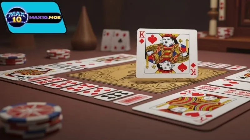 Chơi bài Max10 – Trải nghiệm đỉnh cao, thắng lớn mỗi ngày 2 Vì sao nên chơi bài Max10?