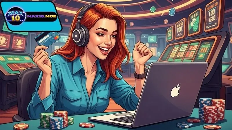 Khuyến mãi nạp tiền Max10 – Tặng thêm cực khủng mỗi ngày 6 huong-dan-nap-tien-max10