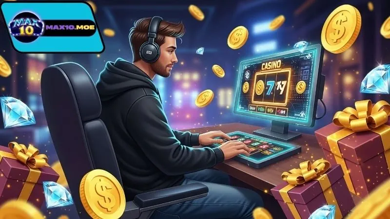 Khuyến mãi Max10 – Ưu đãi khủng, chơi càng nhiều càng lời 9 khuyen-mai-max10