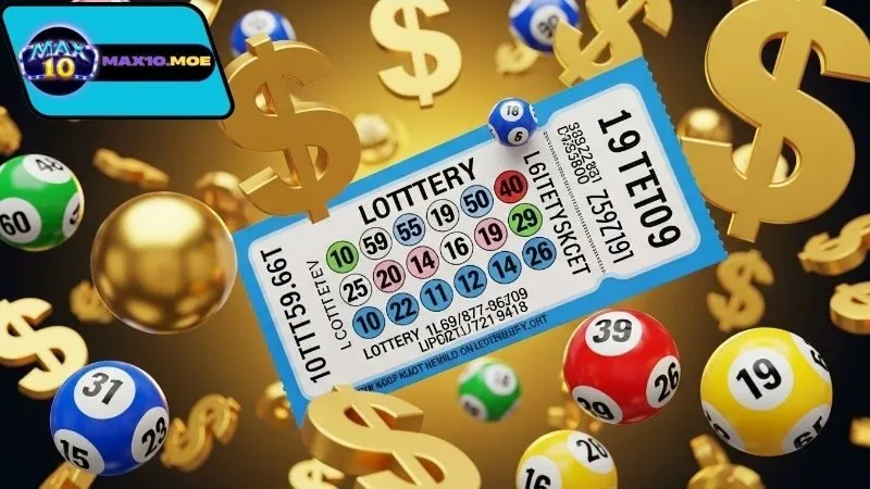 Mua vé số Max10 – Cơ hội đổi đời chỉ với vài cú click 2 Vì sao nên mua vé số Max10?