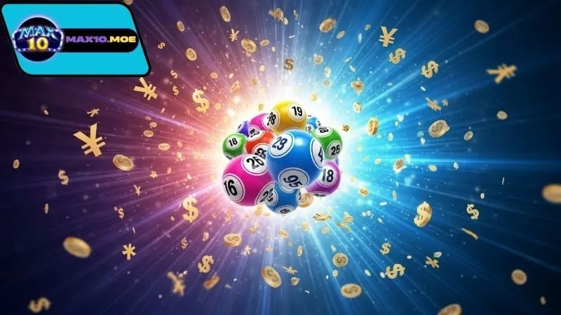 Mua vé số Max10 – Cơ hội đổi đời chỉ với vài cú click 3 Hướng dẫn mua vé số Max10 chi tiết