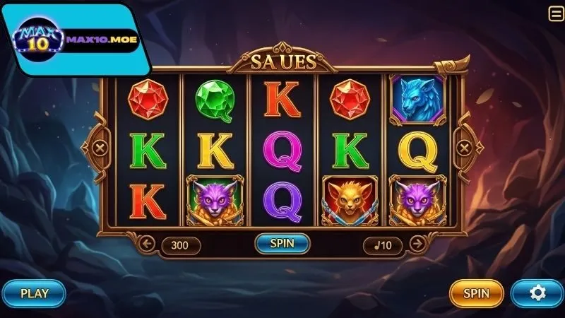 Quay hũ Max10 – Nổ hũ rực rỡ, trúng tiền mỏi tay 2 Vì sao quay hũ Max10 được yêu thích?