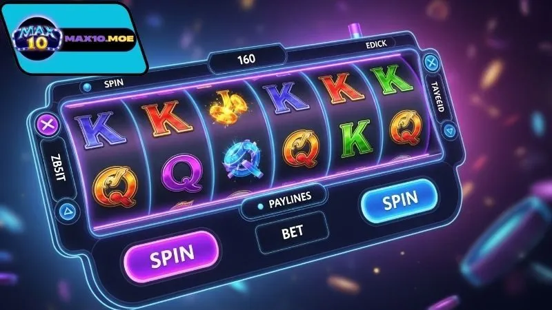 Quay hũ Max10 – Nổ hũ rực rỡ, trúng tiền mỏi tay 4 Mẹo quay hũ Max10 dễ nổ hũ