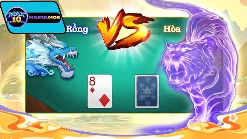 Rồng Hổ Max10 – Cược nhanh tay, thắng ngay từng ván 2 Giới thiệu về Rồng Hổ Max10