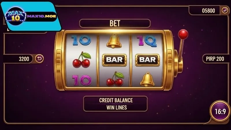 Slot miễn phí Max10 – Quay thử cực đã, luyện tay siêu đỉnh 10 slot-mien-phi-max10