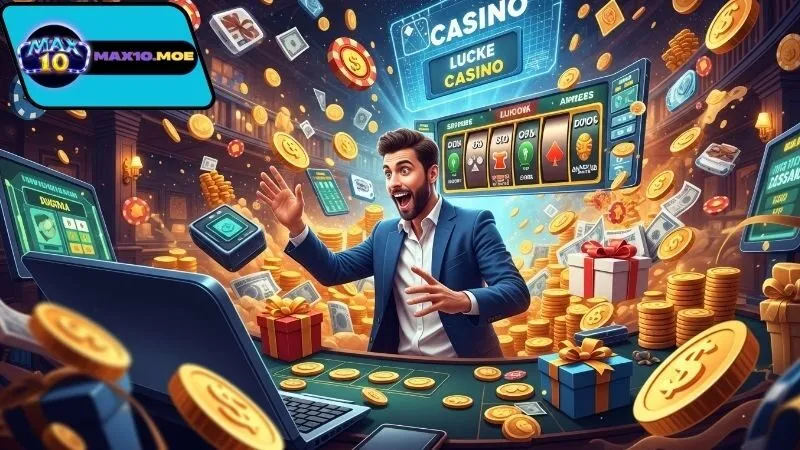 Ưu đãi thành viên Max10 – Nhận thưởng từ lúc đăng ký! 8 uu-dai-thanh-vien-max10