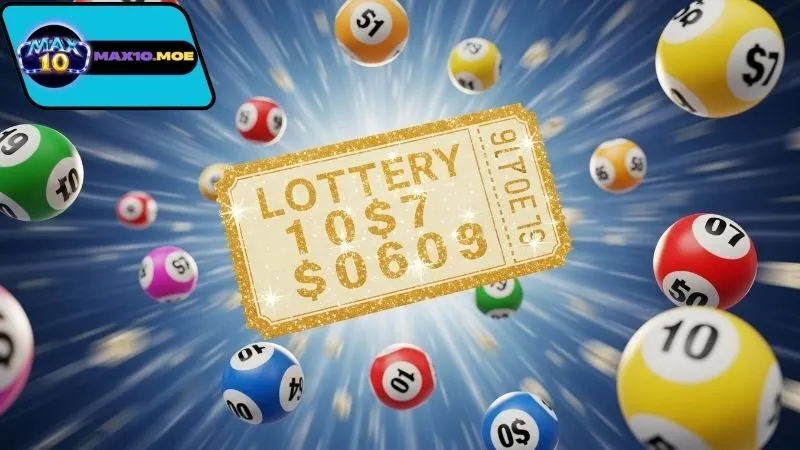 Xổ số Max10 – Dự thưởng nhanh, trúng lớn mỗi ngày 6 xo-so-max10