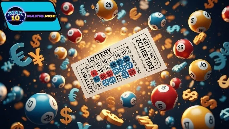 Xổ số miền Bắc Max10 – Cược nhanh, trúng lớn cực đã 2 Xổ số miền Bắc Max10 có gì nổi bật?