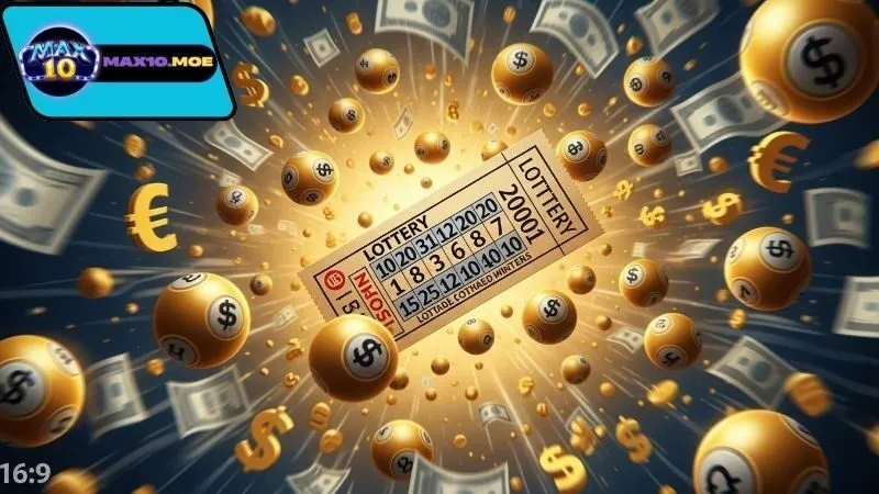 Xổ số miền Bắc Max10 – Cược nhanh, trúng lớn cực đã 3 Hướng dẫn chơi xổ số miền Bắc Max10