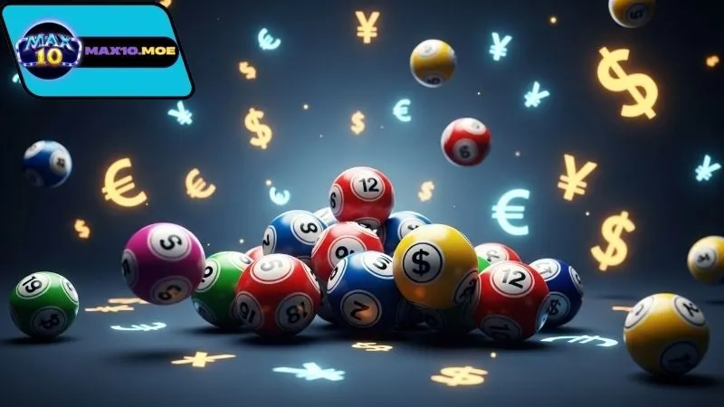 Xổ số miền Bắc Max10 – Cược nhanh, trúng lớn cực đã 4 Mẹo soi cầu xổ số miền Bắc Max10