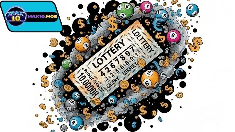 Xổ số miền Nam Max10 – Mua vé nhanh, trúng lớn mỗi ngày 2 Ưu điểm của xổ số miền Nam Max10