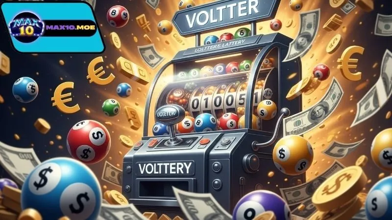 Xổ số online Max10 – Quay số cực nhanh, trúng lớn mỗi ngày 3 Hướng dẫn chơi xổ số online Max10