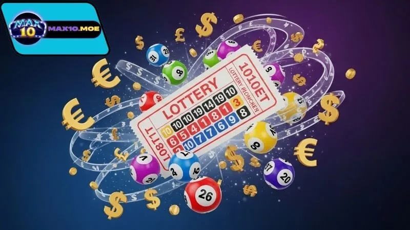 Xổ số online Max10 – Quay số cực nhanh, trúng lớn mỗi ngày 4 Kinh nghiệm chơi xổ số trực tuyến tại Max10 một cách hiệu quả