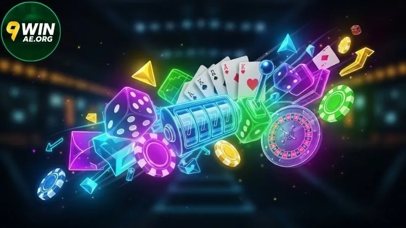 Cá cược 9win đa dạng kèo và khuyến mãi hấp dẫn 4 Mẹo cá cược hiệu quả tại 9win