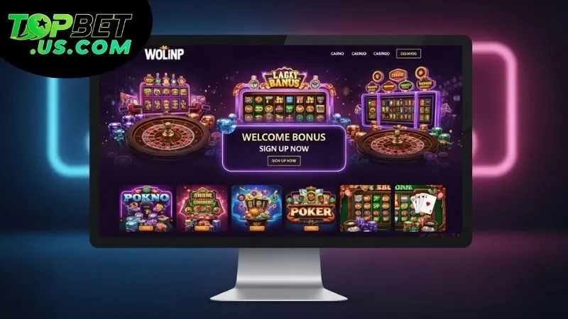 Topbet cá cược trực tuyến – Trải nghiệm đỉnh cao năm 2025 4 Bí quyết thắng lớn cùng Topbet cá cược trực tuyến