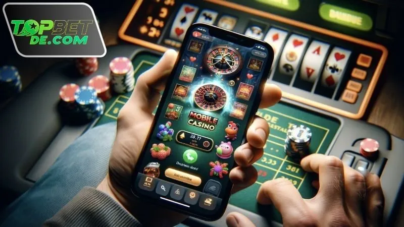 TopBet tặng cược miễn phí – Nhận quà cực kỳ dễ 2 TopBet tặng cược miễn phí như thế nào?