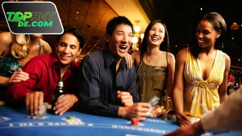 TopBet tặng cược miễn phí – Nhận quà cực kỳ dễ 3 Cách tận dụng việc Topbet tặng cược miễn phí